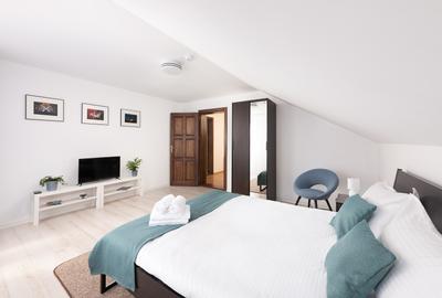 Apartament cochet la casă, Dumbrăvița - 5