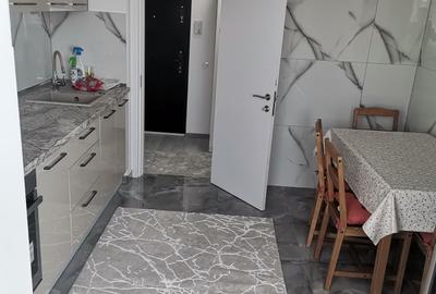 Apartament de 2 camere decomandat, renovat, centrală, 10 min metrou Dristor - 8
