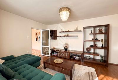 Apartament cu 2 camere, la cheie, bloc cu lift, in Sagului,Timisoara - 1
