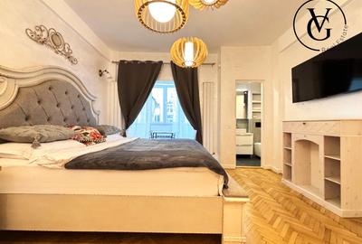 Apartament 4 camere - Zona Universitate - Ideal Investitie - 4