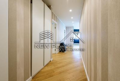 Aviatiei Tower | Vedere libera | Terase 40 mp | 470,000+TVA | Lux - 7