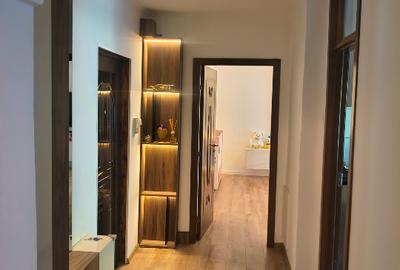 Apartament de închiriat Carpaților 11 - 8