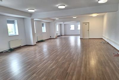 Spațiu comercial, de 195.00 mp, în Sub Arini