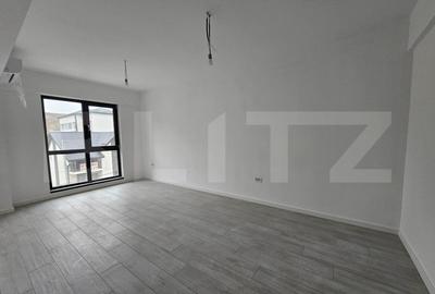 Apartament cu 2 camere decomandat în Vișani