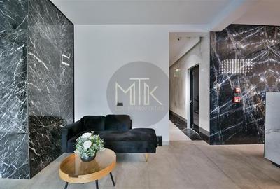 Exclusiv - Apartament 3 cam. LUX | Herastrau | 1Loc parcare&boxa - 18