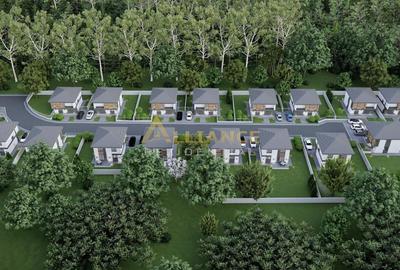 Real Village- Complex rezidential-Ideal pentru confortul zilnic- - 15