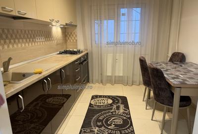 Metrou Piata Sudului renovat complet 2 camere - 11