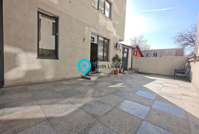 Apartament 3 camere, 100 mp, curte 63 mp, Dămăroaia - 19