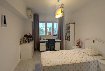Apartament cu 4 camere si garaj, in Dorobanti! - 8