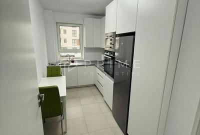 Apartament 2 camere decomandat – Maurer Residence | Parcare inclusă - 1