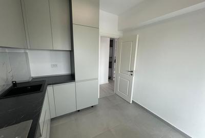 2 Camere Parcare Inclusa Lake House Metrou Petrache Poenaru Grozavesti - 7