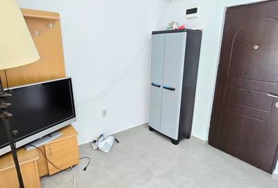 INTABULAT Apartament 1 camera, 34 mp, etaj 2/3, mobilat, utilat CEL MAI MIC PRET - 7