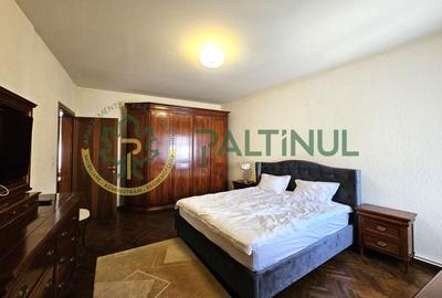 Apartament de închiriat la casa, zona centrala Sibiu, Bdul Victoriei, garaj - 8