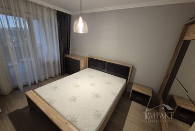 Apartament  cu2 camere i?n Gheorgheni - 2