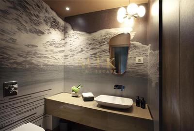 Apartament de LUX 3 camere - design unic | Parcare subterana | Primaverii - 9