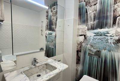 Apartament 2 Camere Mobilat Utilat | Petrom City | Piata Presei - 11