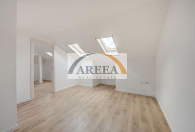 VILA RENOVATA SI ELEGANTA - 131 mp, 6 camere - Mitropolie / Unirii - 21