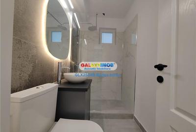 Apartament 2 camere Sos. Colentina - etaj 7 10 - 56 mp bloc 1977 - 5