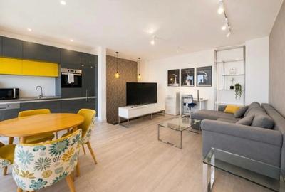 Stunning Penthouse Duplex in Aviatorii Residence - 5
