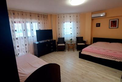Apartament 2 camere, Faleza Nord Reyna 500 euro - 6