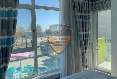 3 camere Mamaia Nord, Alezzi Beach Resort, 2bai, et 1, vedere la mare, gaze, A/C - 8
