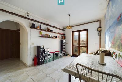 Casă individuală cu 5 camere în Mehala