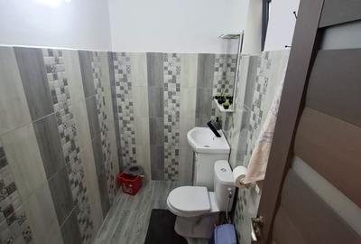 Casă de vânzare (2022) Câmpineanca, la 2 km de Focșani - 12
