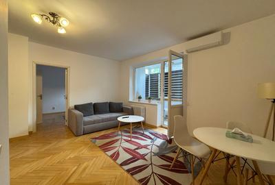 Apartament Chic 2 Camere - Piața Romană, Ultracentral - 2
