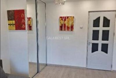 Calea Victoriei - Piata Natiunile Unite, bloc Turn, apartament 2 camere, etaj 3 - 4