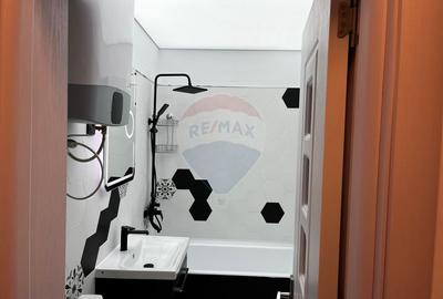 4 camere renovat | vedere fântâni Unirii | Bibescu Vodă | 106 mp - 25