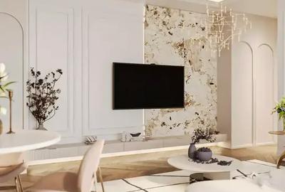 Penthouse 7 Camere Pipera | Piscina Privata | Vedere Lac | 341 mp - 6