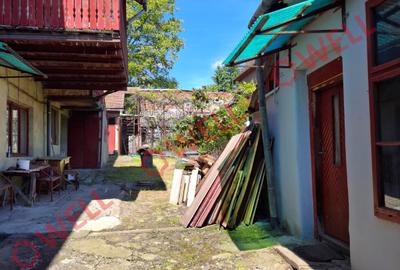 De vânzare o casă situată în Reghin! - 25