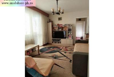 Apartament cu 3 camere semidecomandat în Vest - Lamâița