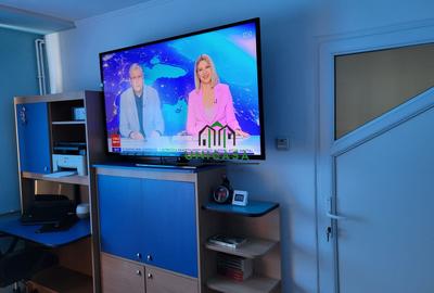 Apartament 2 camere/Nord/Et 4/5 - 8