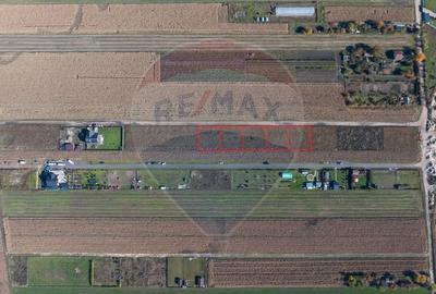 Teren Brasov -Strada Aron Pumnul, 2 loturi X 520 mp, impreuna/ separat - 1