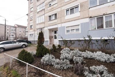 RECO Apartament cu 3 camere tip PB - zona Salca  Nufarul - 15