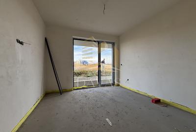 Apartament de 3 camere semidecomandat | Bloc nou Baciu - 12