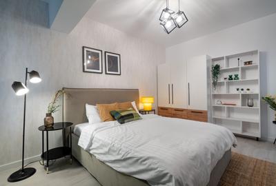 Garsoniera - Zona Regie - Mobilata & utilata - Direct proprietar - 1