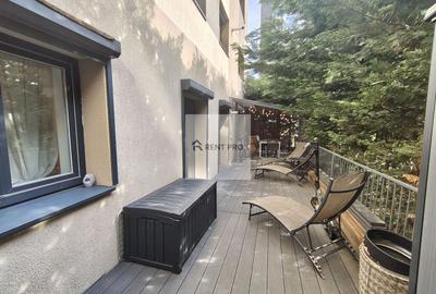 3 Camere Cu Curte GranVia Park Lujerului Politehnica Comision 0 - 39