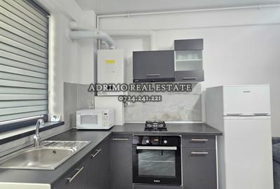 PRIMUL CHIRIAS - Ap2cam + PARCARE PRIVATA - Bloc Nou 2026 - Campus - 450 euro - 4