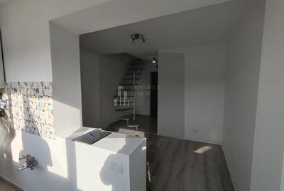 APARTAMENT 2 CAMERE/1 DECEMBRIE 1918, RENOVAT, CENTRALA - 1