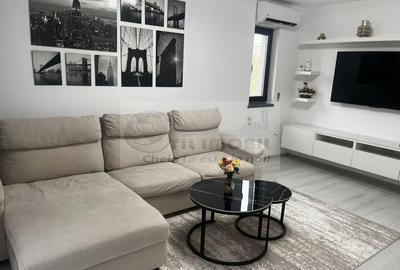 Apartament 2 camere Baza III - 550 euro - 1