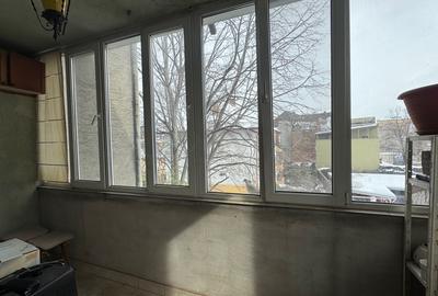 REA1027810 Apartament 3 camere si garaj l Dorobanti l Victoriei - 9