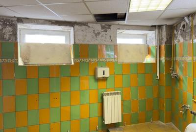 Vila cu 4 camere D+P+1 | Piata Unirii | Bd. Marasesti | 2 locuri parcare - 27