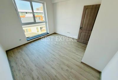 2 Camere Finalizat cu Parcare inclusa -Mutare Imediata - 1