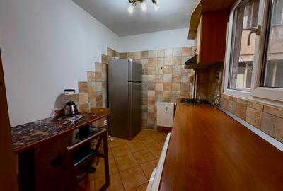 Apartament 2 Camere Giurgiului 50mp Etaj 3/7 - 14