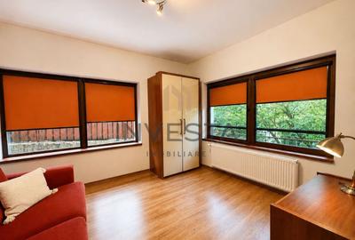 Casa individuala 5 camere de inchiriat in Buna Ziua | Str. Macesului - 7