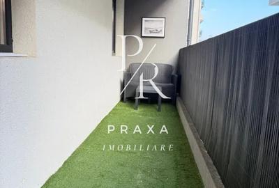 Apartament 3 camere, 52mp, 2 bai, parcare, mobilat complet, zona Urusagului - 8