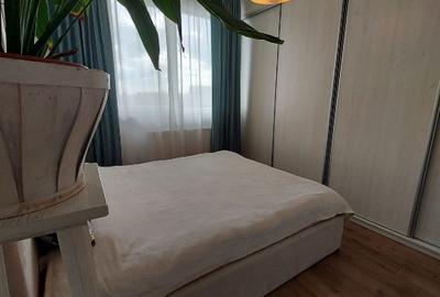 Apartament de vanzare 2 camere - tip studio - 2