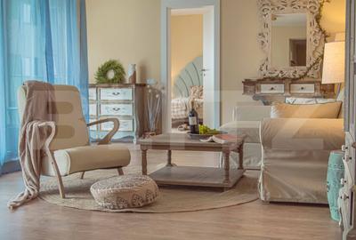 Apartament 3 camere | 2 bai | Bloc Premium |Etaj 1 |Parcare Subterana - 6